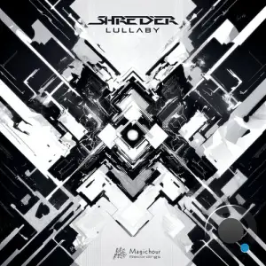 Shred'er - Lullaby (2025)