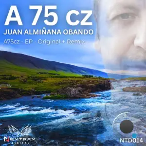 Juan Alminana Obando - A75cz (2025)