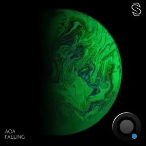 Aoa - Falling (2025)