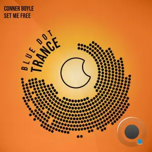 Conner Boyle - Set Me Free (2025)