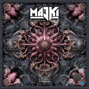 Majki - In A Beautiful World (2025)