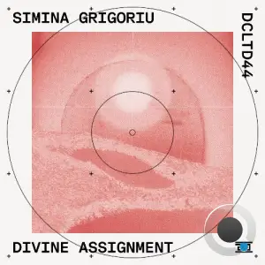 Simina Grigoriu - Divine Assignment (2025)