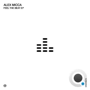 Alex Micca - Feel the Beat (2025)