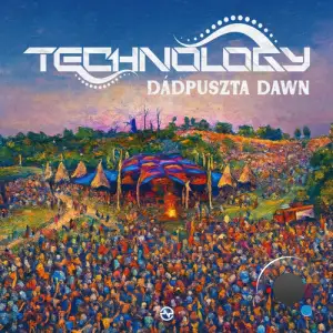 Technology - Da´dpuszta Dawn (2025)