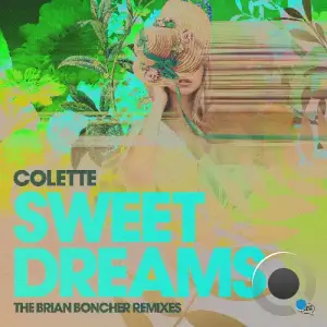 Colette - Sweet Dreams (Are Made of This) (2025)