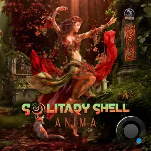 Solitary Shell - Anima (2025)
