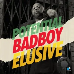 Potential Badboy - Elusive (2025)