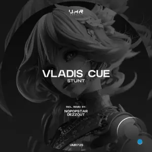 Vladis Cue - Stunt (2025)