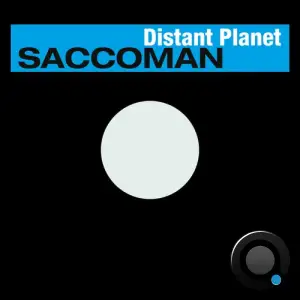 Saccoman - Distant Planet (2025)