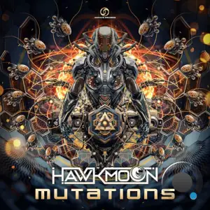 Hawkmoon - Mutations (2025)