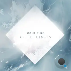Cold Blue - White Lights (2025)