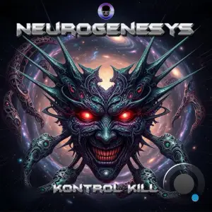 Neurogenesys - Kontrol Kill (2025)