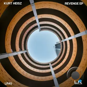 Kurt Heisz - Revenge (2025)