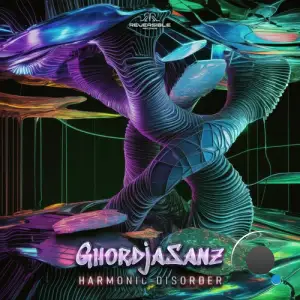 Ghordjasanz - Harmonic Disorder (2025)
