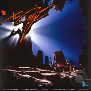 Alex Wann & Notre Dame Ft. Carteblanche (Ofc) - The City (2025)