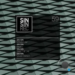 Sin Sin - Momentum (2025)