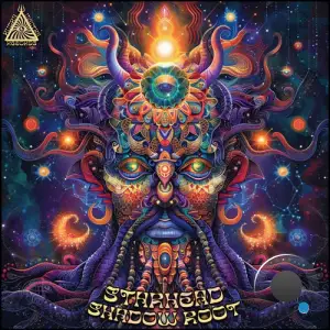 Starhead - Shadow Root (2025)