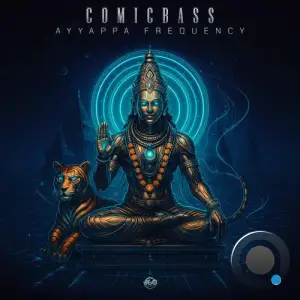 Comicbass & 360 Music - Ayyappa Frequency (2025)