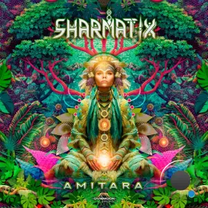 Sharmatix - Amitara (2025)
