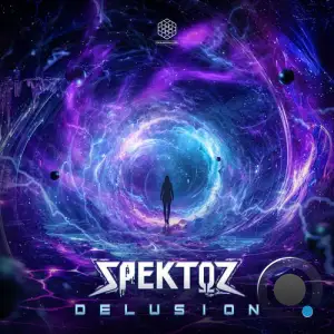 Spektoz - Delusion (2025)