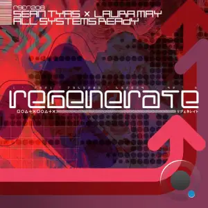 Sean Tyas & Laura May - All Systems Ready (2025)