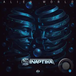 Sinaptika - Alien World (2025)