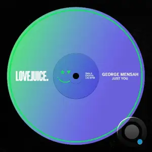 George Mensah - Just You (2025)