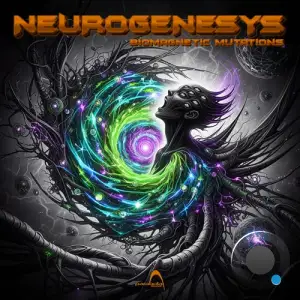 Neurogenesys - Biomagnetic Mutations (2025)