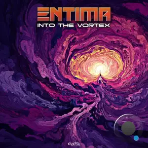 Entima - Into The Vortex (2025)