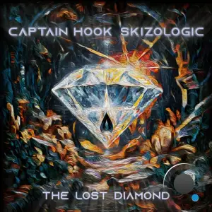 Captain Hook & Skizologic - The Lost Diamond (2025)