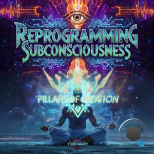 Pillars Of Creation - Reprogramming Subconsciousness (2025)