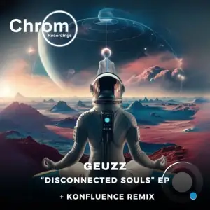 Geuzz - Disconnected Souls (2025)