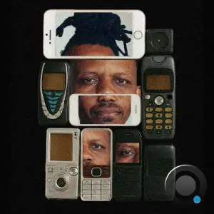 Floyd Lavine, Dumama - HEKIMA (2025)