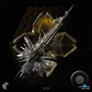 Juani Ross - Like This (2025)