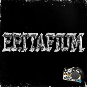 Tede - Ep.Itafium (2025)