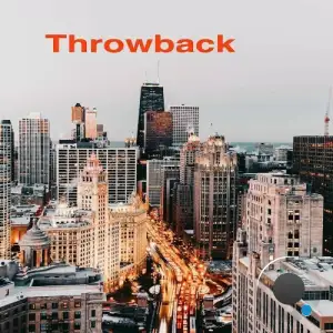 DJ Scob - Throwback (2025)