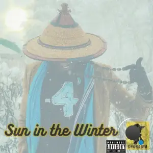 Genecist X SPGBamm - Sun in the Winter (2025)