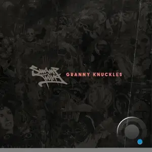 Swamp Thing - Granny Knuckles (2025)