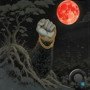 Machacha - Everything Crazy (2025)