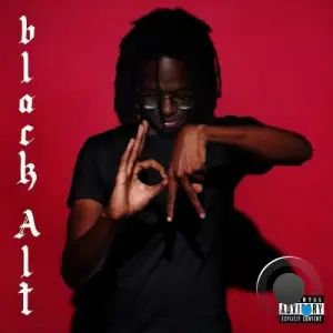 Your Stepdad, Barretta - blackAlt (2025)