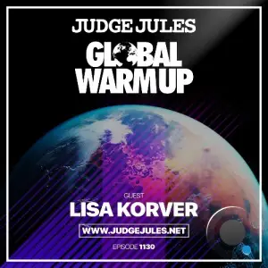 Judge Jules - Global Warm Up Episode 1130 (2025-10-30)