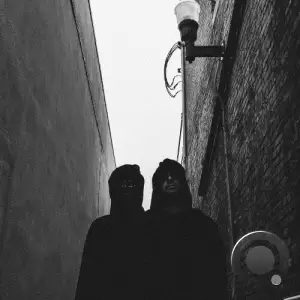 The Doppelgangaz - Bet On Black Cloak (2025)