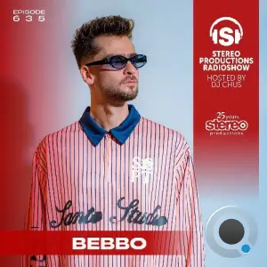 Bebbo - Instereo! 635 (2025-10-30)