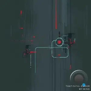 That Fatal Error - My Mind (2025)