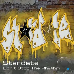 Stardate - Don't Stop The Rhythm (2025)