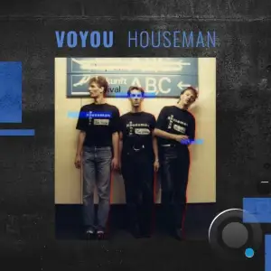 Voyou - Houseman (2025)
