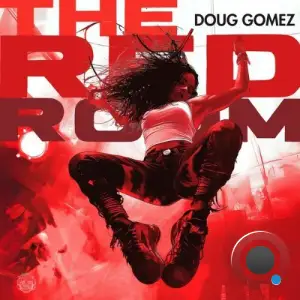 Doug Gomez - The Red Room (2025)