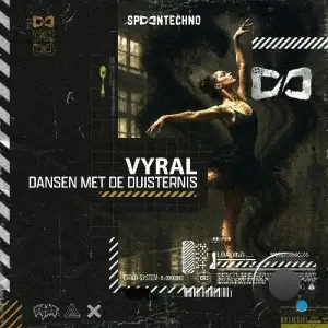 Vyral - Dansen Met De Duisternis (2025)