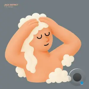 Jack District - The Wash (2025)