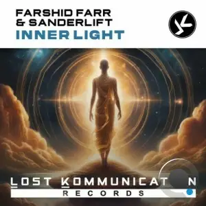 Farshid Farr & Sanderlift - Inner Light (2025)